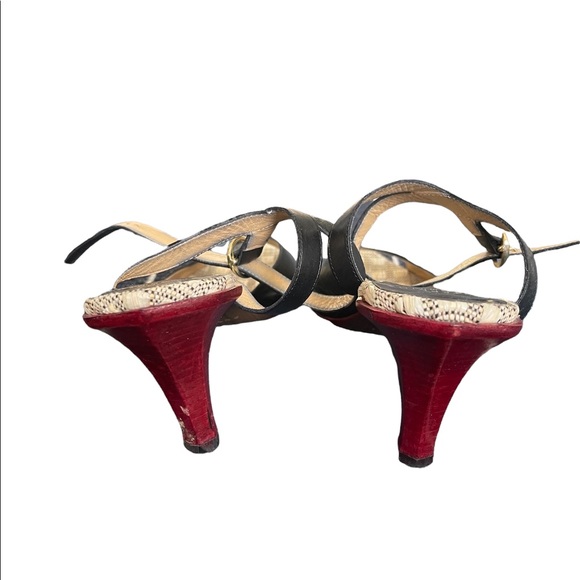 ANTEPRIMA Sandals Size 36 - Picture 5 of 8